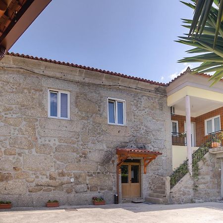 Quinta Das Oliveiras Arcos de Valdevez Kültér fotó