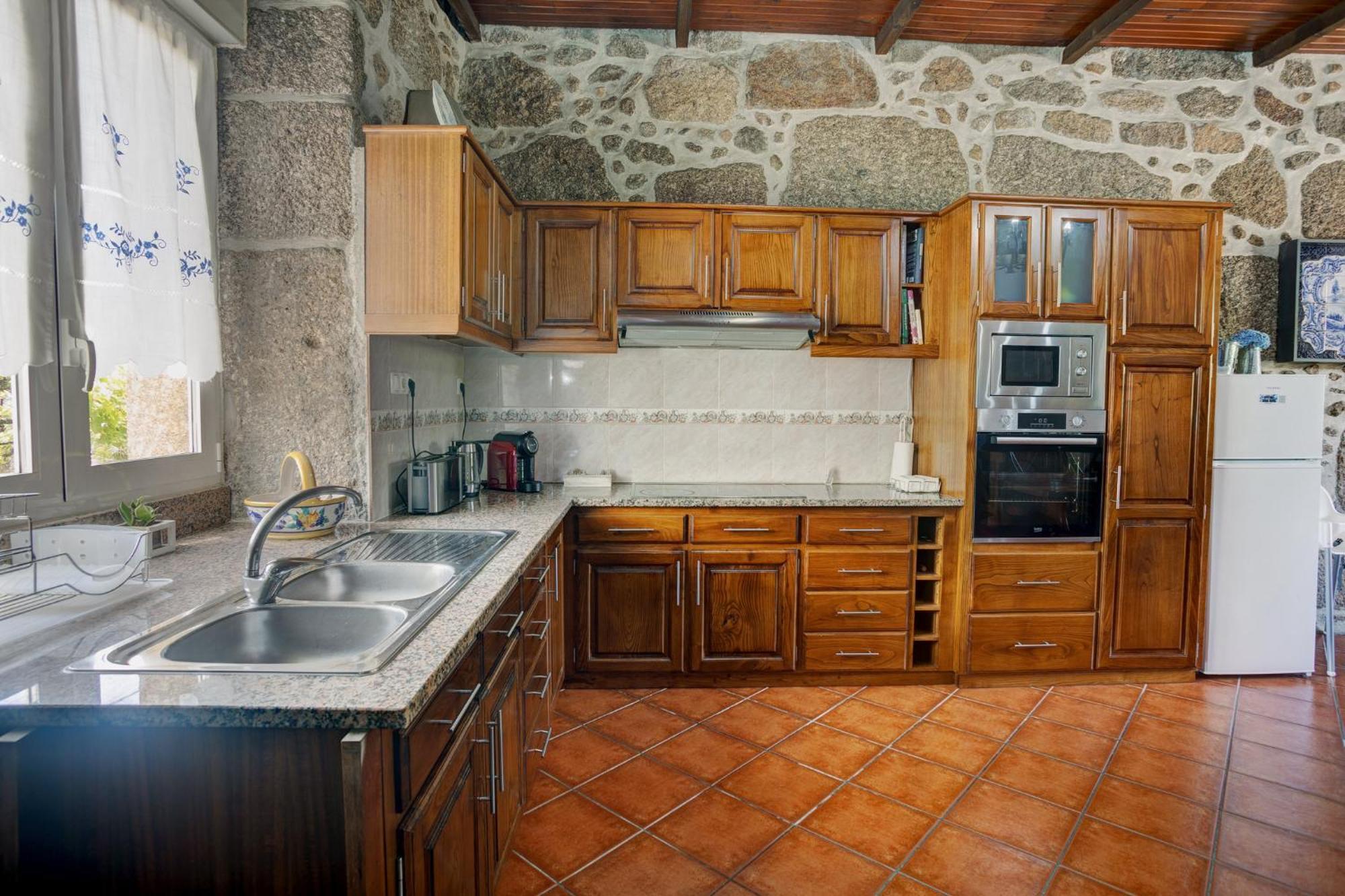 Quinta Das Oliveiras Arcos de Valdevez Kültér fotó