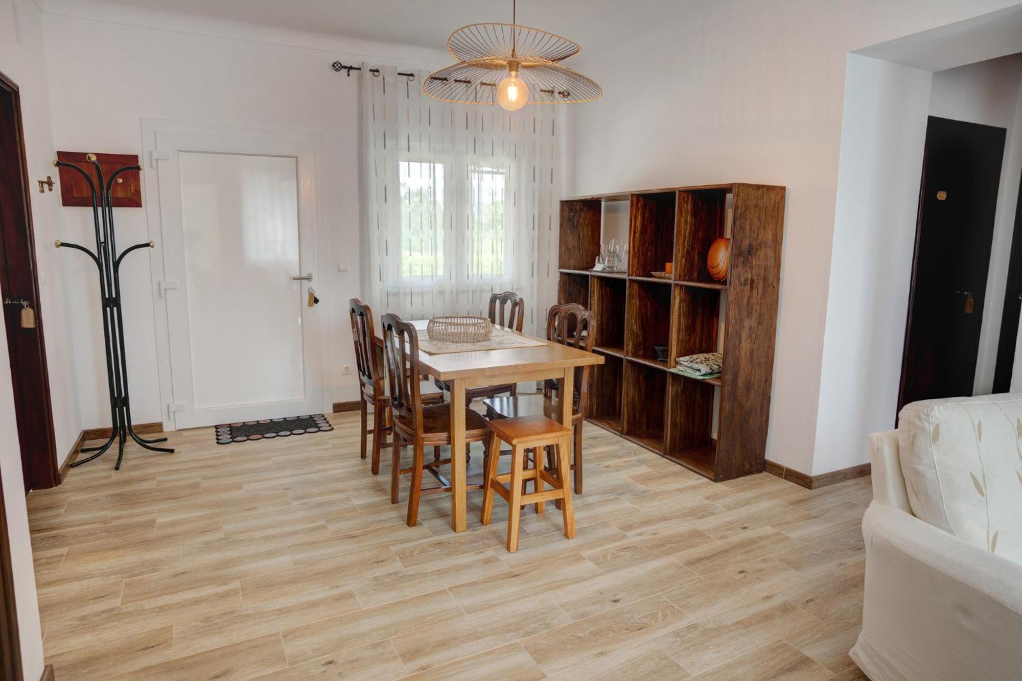 Quinta Das Oliveiras Arcos de Valdevez Kültér fotó