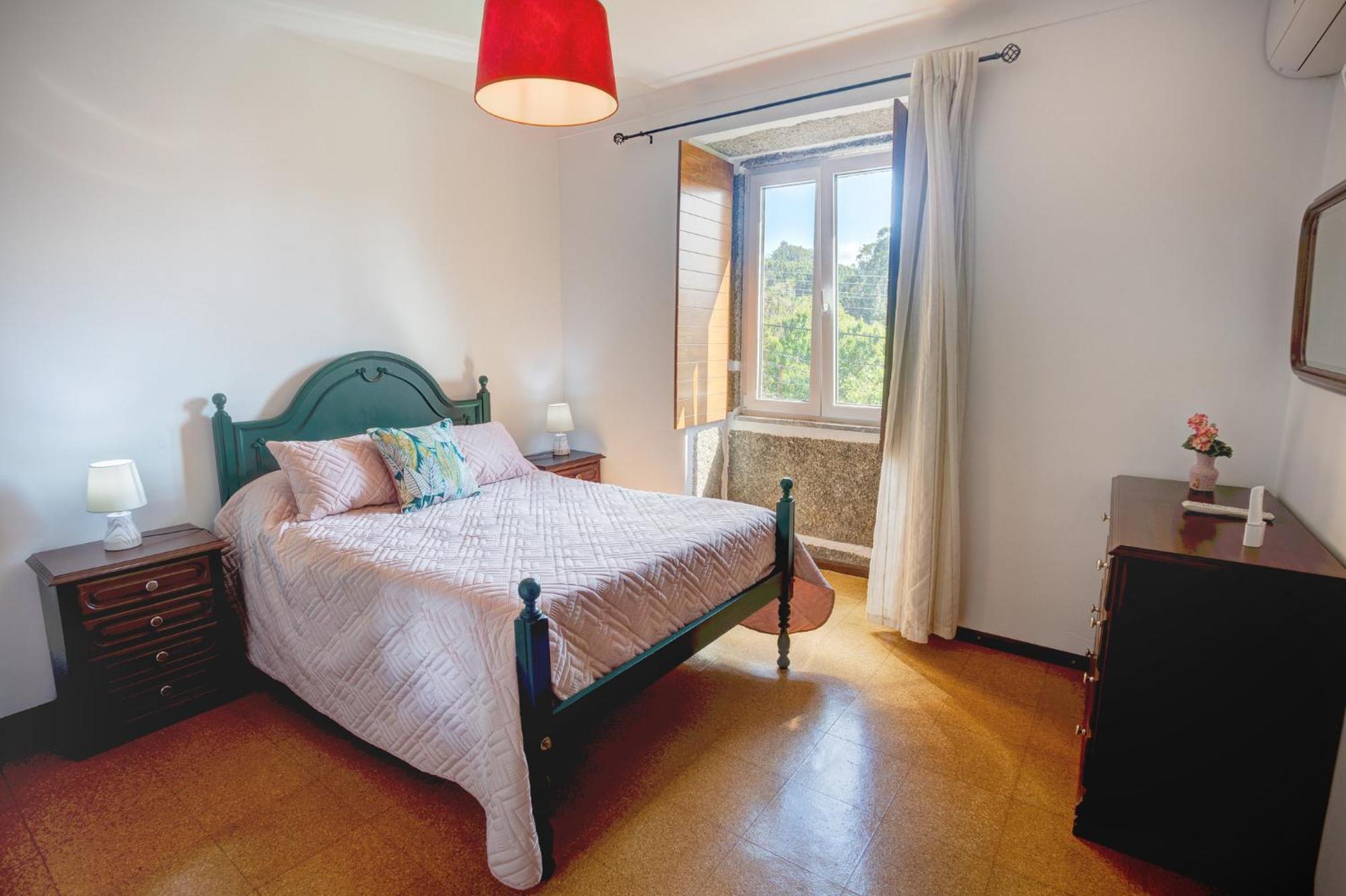 Quinta Das Oliveiras Arcos de Valdevez Kültér fotó